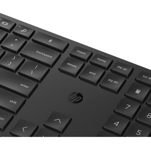 Picture of HP 655 Wireless Keyboard and Mouse Combo