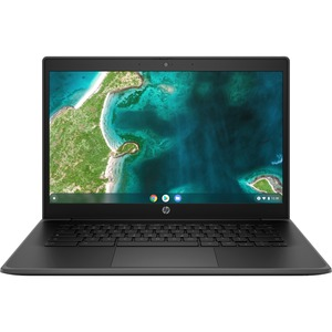 Picture of HP Chromebook 14 G10 Celeron N4500 14.0 4GB 32GB Chrome 1 Year Warranty
