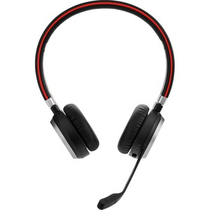 Picture of Jabra Evolve 65 SE MS Stereo, USB-A + Link 380 Wireless