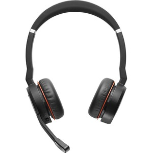 Picture of Jabra Evolve 75SE Stereo MS w/Stand