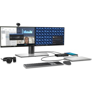 Picture of Dell Thunderbolt Dock - WD22TB4