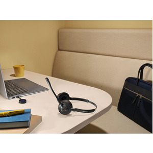 Picture of Jabra Link 400c MS - USB-C - DECT Adapter EMEA/APAC