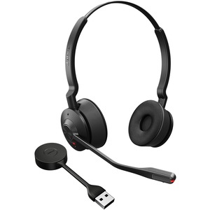 Picture of Jabra Engage 55 UC Stereo USB-A EMEA/APAC