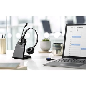 Picture of Jabra Engage 55 UC Stereo USB-A EMEA/APAC