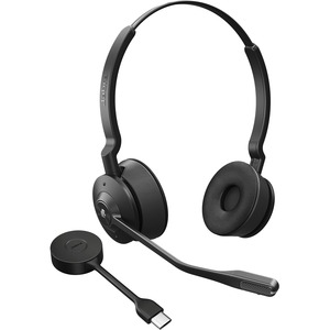 Picture of Jabra Engage 55 MS Stereo USB-C Wireless