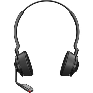 Picture of Jabra Engage 55 MS Stereo USB-C Wireless