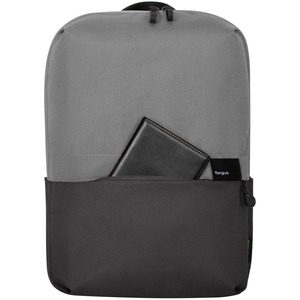 Picture of Targus 15.6" Sagano Commuter Backpack Grey