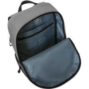 Picture of Targus 15.6" Sagano Commuter Backpack Grey
