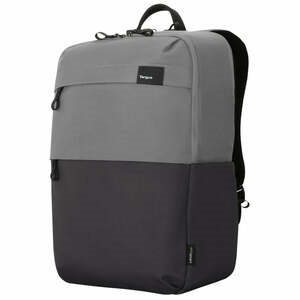 Picture of Targus 15.6IN Sagano Travel Backpack Grey