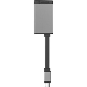 Picture of ALOGIC Magforce DUO PLAY 2-IN-1 Adapter USB-C to HDMI + VGA