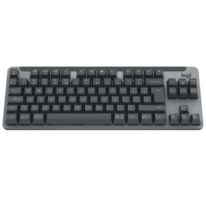 Picture of Logitech K855 Wireless Mechaincal TKL Keyboard - Linear