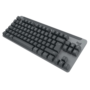 Picture of Logitech K855 Wireless Mechaincal TKL Keyboard - Linear