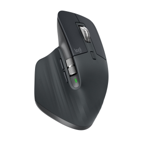 Picture of Logitech MX Master 3s Performance Wireless Mouse