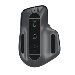 Picture of Logitech MX Master 3s Performance Wireless Mouse