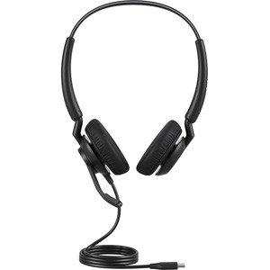 Picture of Jabra Engage 40 Inline Link Stereo USB-A MS