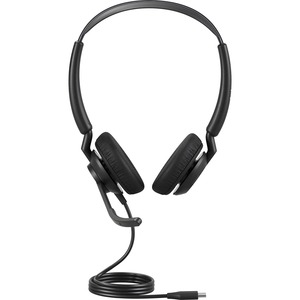 Picture of Jabra Engage 50 II UC USB-A Call-Control Stereo Headset