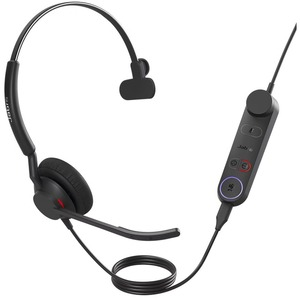 Picture of Jabra Engage 50 II UC USB-A Call-Control Mono Headset