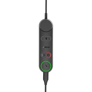 Picture of Jabra Engage 50 II UC USB-C Call-Control Stereo Headset