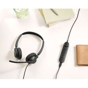 Picture of Jabra Engage 50 II UC USB-C Call-Control Stereo Headset