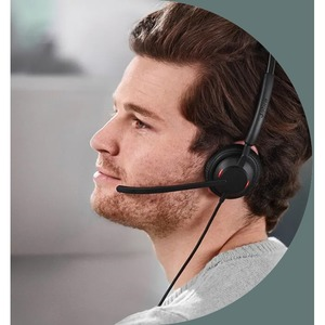 Picture of Jabra Engage 50 II UC USB-C Call-Control Stereo Headset