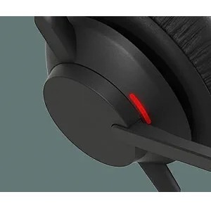 Picture of Jabra Engage 50 II UC USB-C Call-Control Stereo Headset