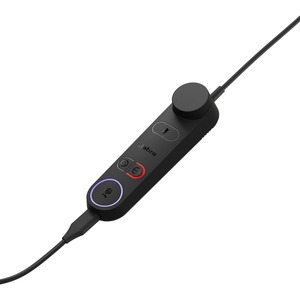 Picture of Jabra Engage 50 II MS Mono, USB-C with Call Control
