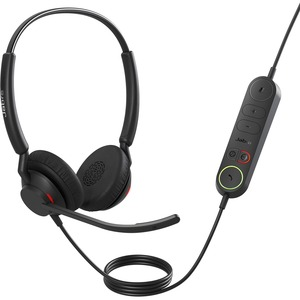 Picture of Jabra Engage 40 UC USB-A Call-Control Stereo Headset