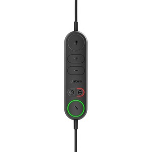 Picture of Jabra Engage 40 UC USB-A Call-Control Stereo Headset