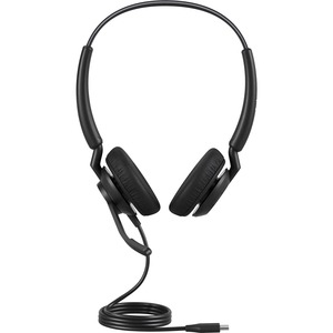 Picture of Jabra Engage 40 UC USB-A Call-Control Stereo Headset