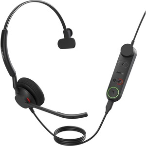 Picture of Jabra Engage 50 II UC USB-C Call-Control Mono Headset