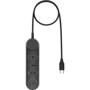 Picture of Jabra Engage 50 II UC USB-C Call-Control Mono Headset