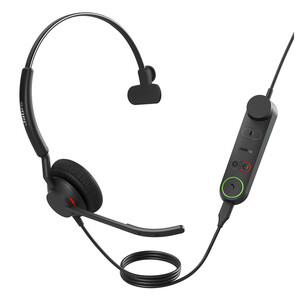 Picture of Jabra Engage 50 II UC USB-C Call-Control Mono Headset