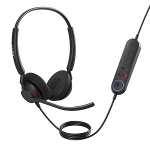 Picture of Jabra Engage 40 MS Stereo, USB-C with Call Control