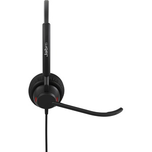 Picture of Jabra Engage 40 USB-C UC Call-Control  Stereo Headset