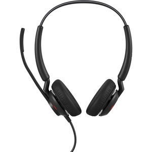 Picture of Jabra Engage 40 USB-C UC Call-Control  Stereo Headset