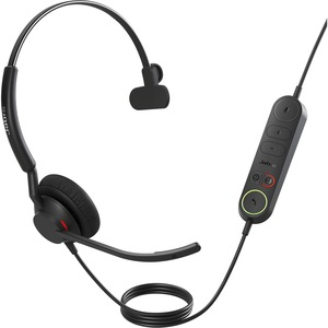 Picture of Jabra Engage 40 UC USB-A Call-Control Mono Headset