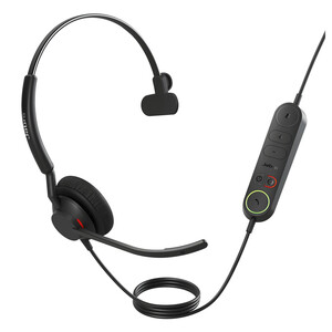 Picture of Jabra Engage 40 UC USB-A Call-Control Mono Headset