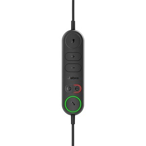 Picture of Jabra Engage 40 UC USB-A Call-Control Mono Headset