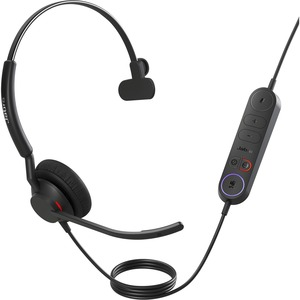 Picture of Jabra Engage 40 MS Mono, USB-C with Call Control