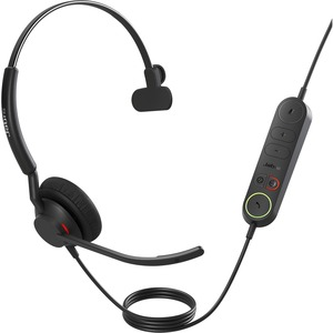 Picture of Jabra Engage 40 UC USB-C Call-Control Mono Headset