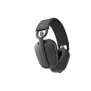 Picture of Logitech Zone Vibe 100 Headset - Stereo - Wireless - Bluetooth 