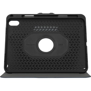 Picture of Targus VersaVu case for New iPad 2022 Blue