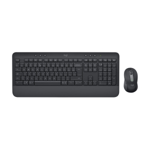 Picture of Logitech Signature MK650 Combo for Business Wireless Mouse