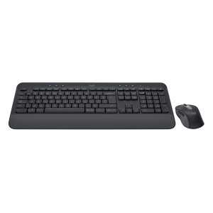 Picture of Logitech Signature MK650 Combo for Business Wireless Mouse