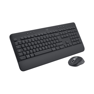 Picture of Logitech Signature MK650 Combo for Business Wireless Mouse