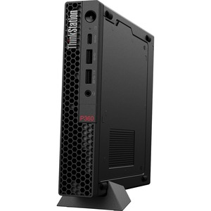 Picture of Lenovo ThinkStation P360 Workstation i7 16GB 512GB T400 W11P 3Y WTY