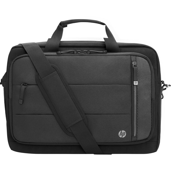 Picture of HP Renew Executive Carrying Case for 35.6 cm (14") to 40.9 cm (16.1") HP Notebook, Accessories - Black