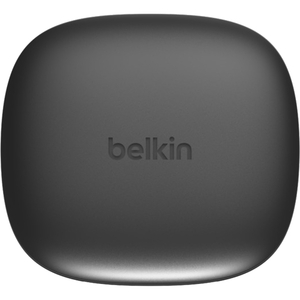 Picture of Belkin SoundForm Flow Noise Cancelling Earbuds - Black
