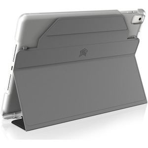 Picture of STM Studio Carrying Case for iPad (9th Gen) - Black
