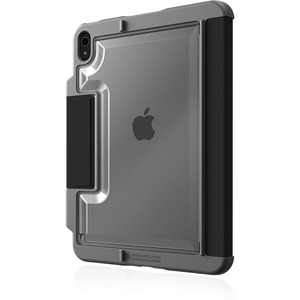 Picture of DUX Plus for iPad (10th gen) - Black